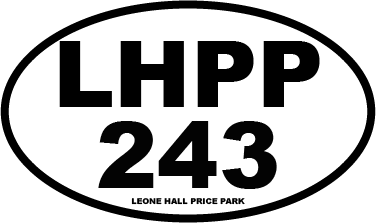 LHPP: Leone Hall Price Park